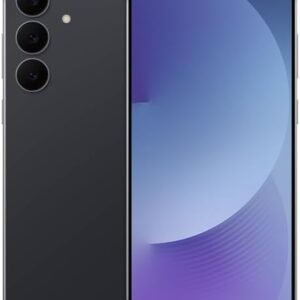 Samsung Galaxy S25 FE Cell Phone (2025), 256GB AI Smartphone, Unlocked Android, Large