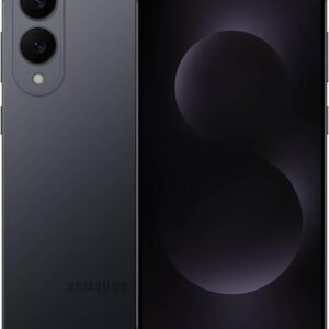 SAMSUNG Galaxy S25 Edge Phone, 512 GB AI Smartphone, Unlocked Android, Night Video, Fast Processor, ProScaler Display, All-Day Battery,